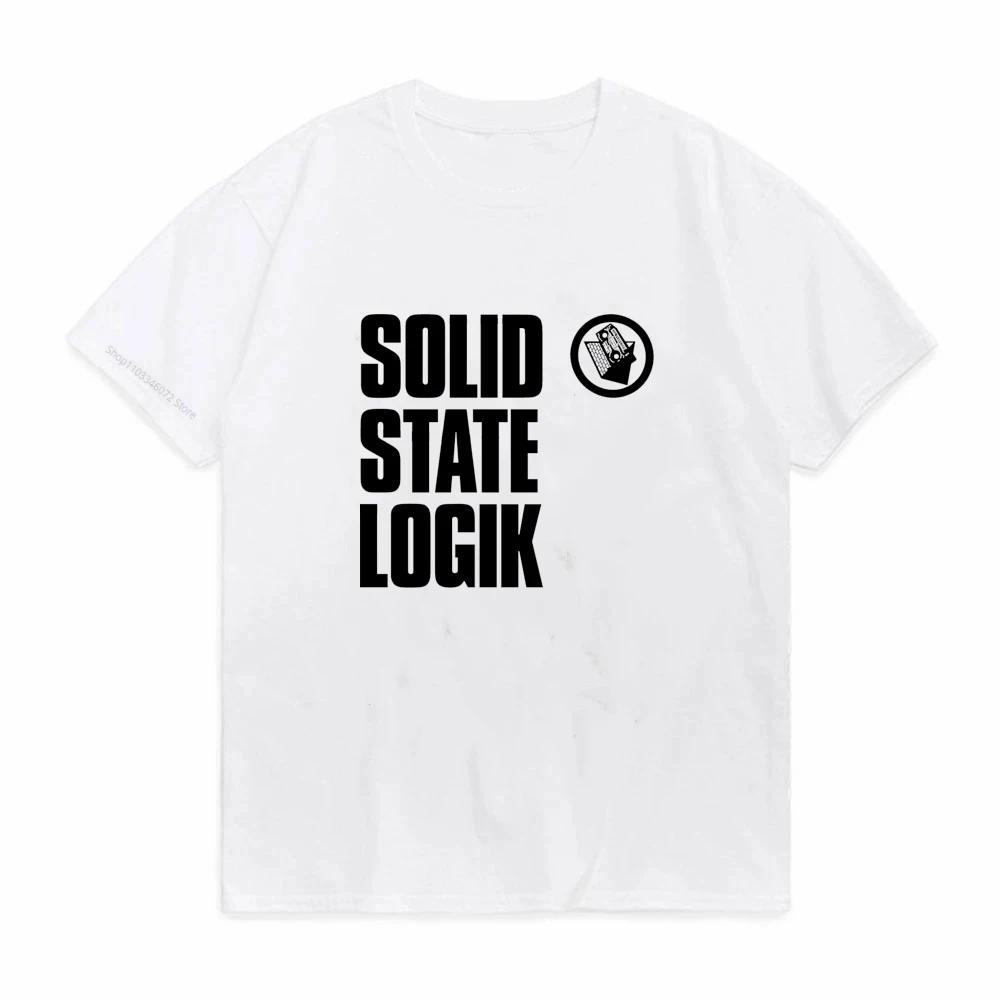 Pyramid Blaster Klf TShirt The Klf T Shirts Band Vintage Style 90s Acid House Unisex T Shirt Cotton ONeck Clothes