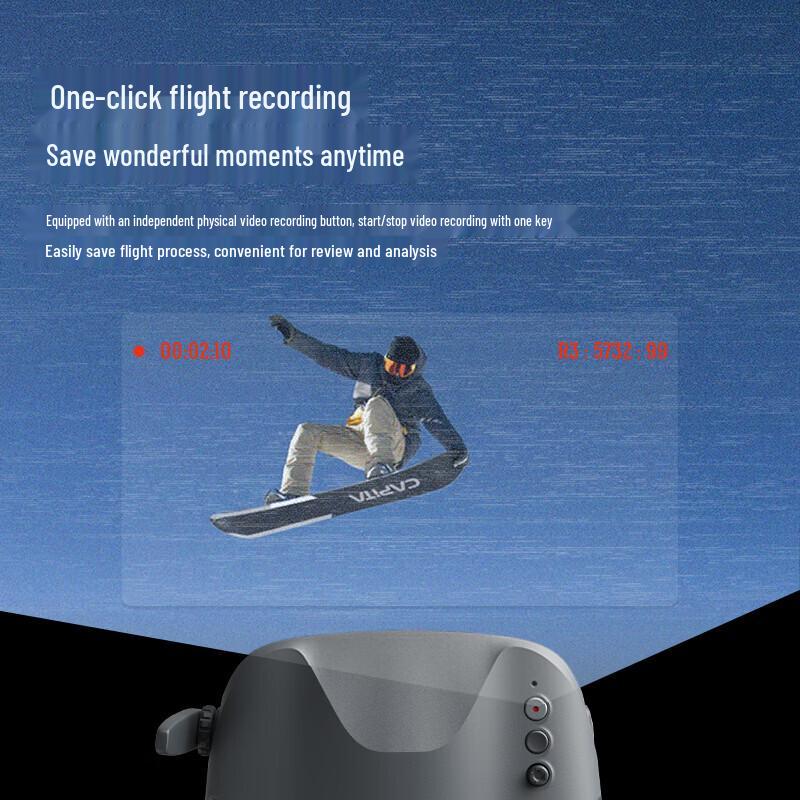 FPV-очки BETAFPV VR04 (Китайская версия)