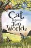 Книга Cat Between Two Worlds