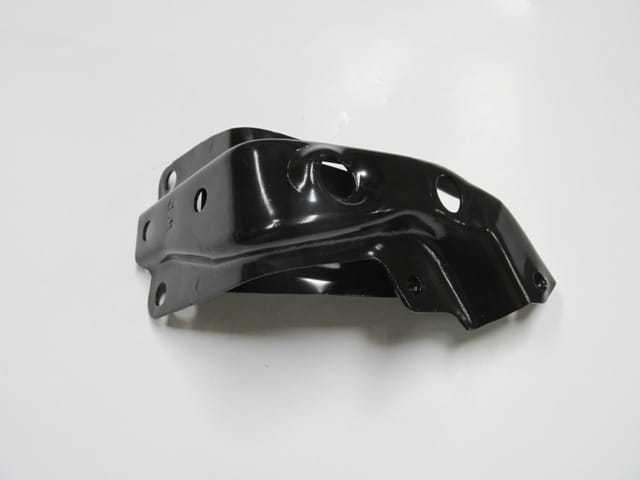 Right Front Fender Inner Bracket for Toyota Hilux Pick Up 2020-2024