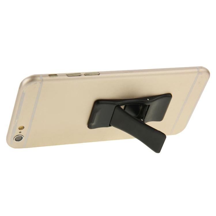Universal Multi-function Foldable Holder Grip Mini Phone Stand, for iPhone, Galaxy, Sony, HTC, Huawei, Xiaomi, Lenovo and other Smartphones