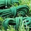 Steel Camouflage Net Support Rod Kit, 6-Piece Set