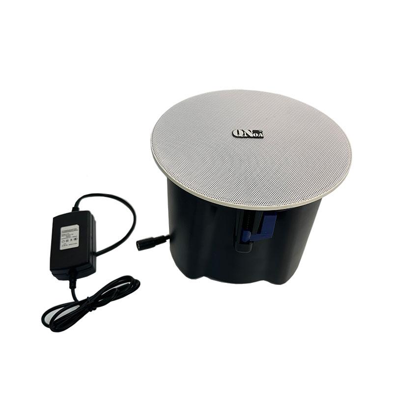 Коаксиальный потолочный динамик Qino QN-EK919