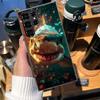 Чехол для телефона «Пасть Злого Акулы Глубин» для Samsung Galaxy S26 Ultra S25 Edge S24 S23 FE S21 Plus S20 S22 S10 Cove