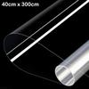 Explosion Proof Safety Window Film Scratch Resistant Clear Film New Glass Protective Sticker