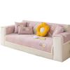 Small Fresh Chenille Sofa Cushion  New Four-Season Universal Seat Cushion Blanket Non-Slip Sofa Cover Cover Cloth Towel