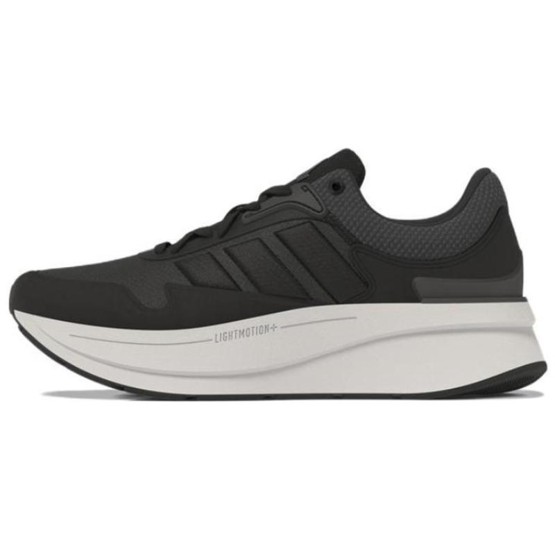 adidas Женские кроссовки Znchill Lightmotion+ Core Black Carbon Grey GZ4904