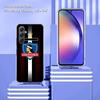 Клубный спортивный и социальный клуб Коло Чехол для телефона для Samsung A17 A37 A57 A07 A16 A26 A36 A56 A06 A02S A12 A22 A32 A52S A04S A14 A24 A34 A