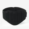 Новый пояс для фитнеса EVA Squat Weightlifting Deadlift Waist Protection Fitness Body Girdle Training Sports Protection