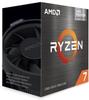 AMD Ryzen 7 5700G with Wraith Stealth Cooler 8 Cores 16 Threads 72MB 3 Year Warranty 3.8GHz / 100-000263BOX [Item]