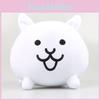 Мягкая игрушка The Battle Cats, кукла-животное, мягкая набивная, подарок на день рождения для детей
