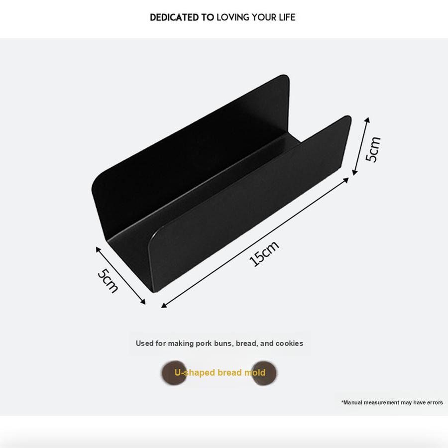 Формы для булочек-поросят U-образной формы, антипригарная корзина для расстойки баннетон, пресс для печенья с клюквой и хот-догом, инструменты для выпечки