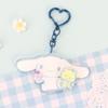 Брелок-вертушка Cinnamoroll