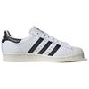 Adidas Superstar 82 'White Black' Sneakers JI2025