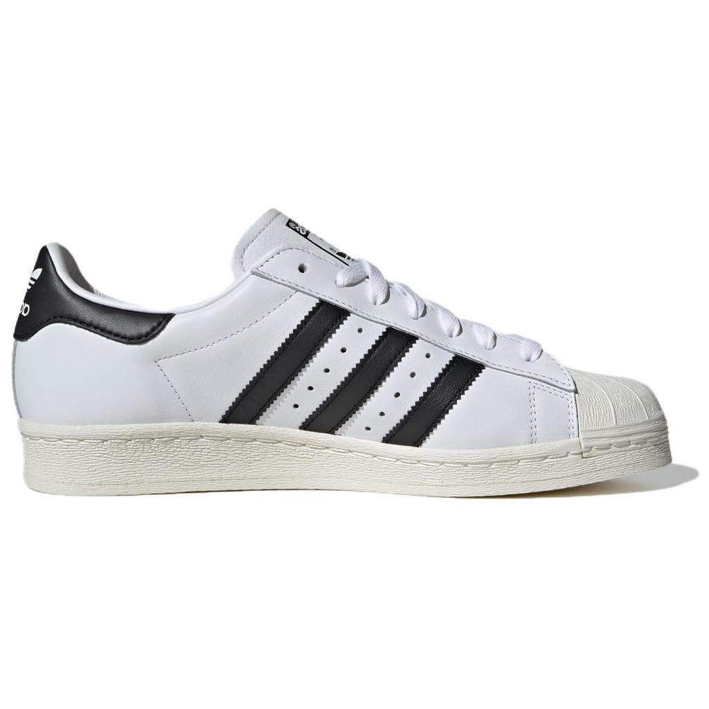 Adidas Superstar 82 'White Black' Sneakers JI2025