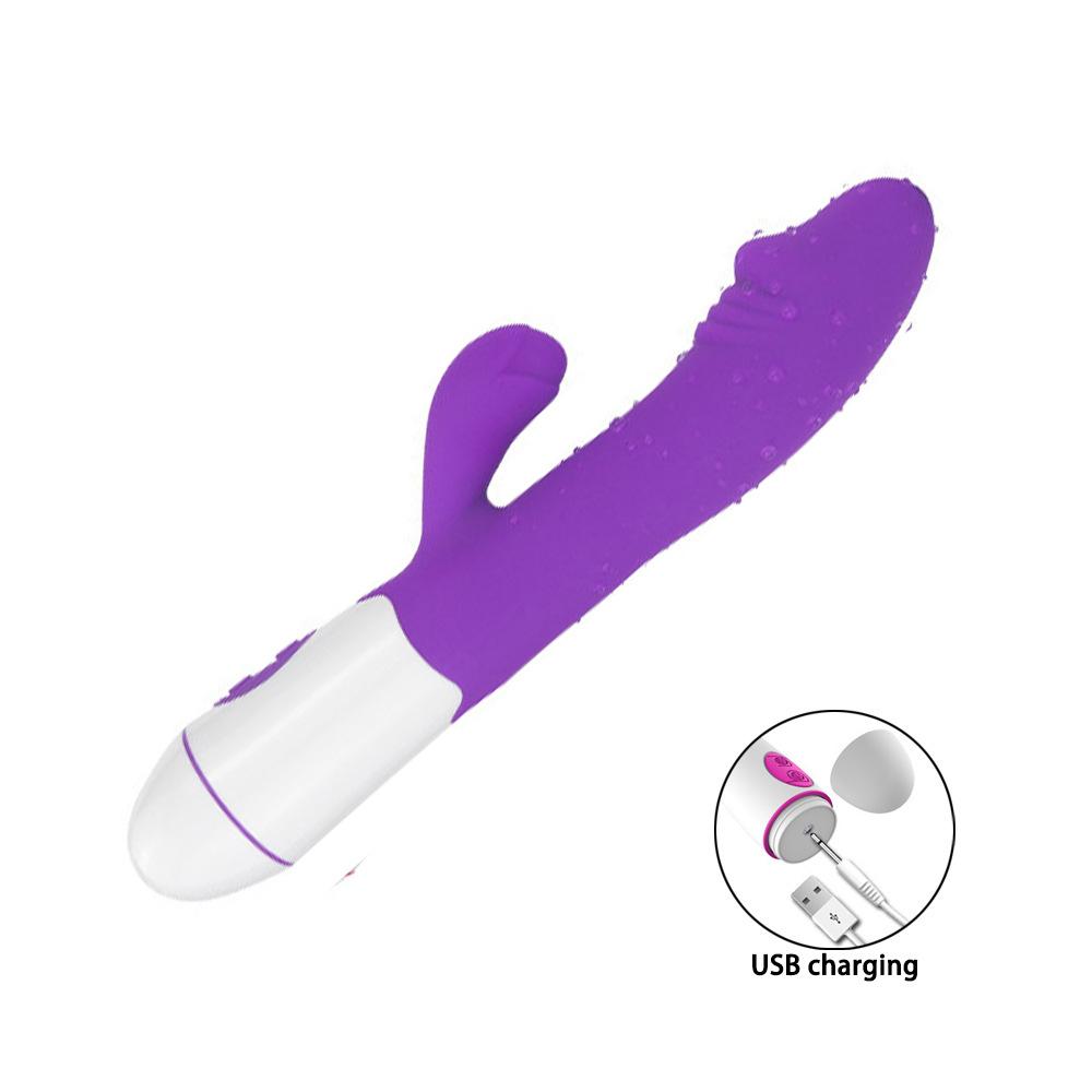 Моделирование пениса Женский G-Spot Climax Мастурбация Массажер Электрический Сексуальный Вибратор Товары для Взрослых Женские Игрушки