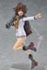Figma Kantai Collection Yukikaze Painted Movable Figure -KanColle- Non-scale ABS&amp;ATBC-PVC