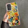 Adrianne Lenker Songs Album Art Shockproof Phone Case for Samsung A17 A16 A15 A14 A37 A57 A36 A56 A26 A35 A55 A25 A34 A54 A24 A1