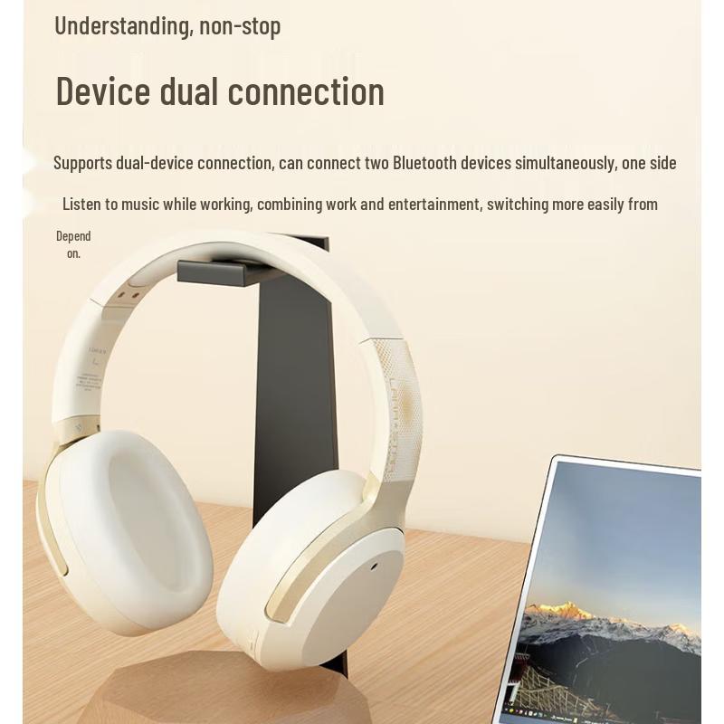 Edifier LS820NB Pro Spatial Audio Bluetooth Headphones