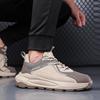 Мужские спортивные кроссовки для бега, для ежедневных тренировок, спортивная обувь, летний лагерь, военная подготовка, обувь для досуга, размеры 39-44