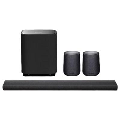 Саундбар-система Harman/Kardon Enchant 1100 с Dolby Atmos, штекер CN (адаптер в комплекте)