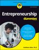 The Entrepreneurship For Dummies Book