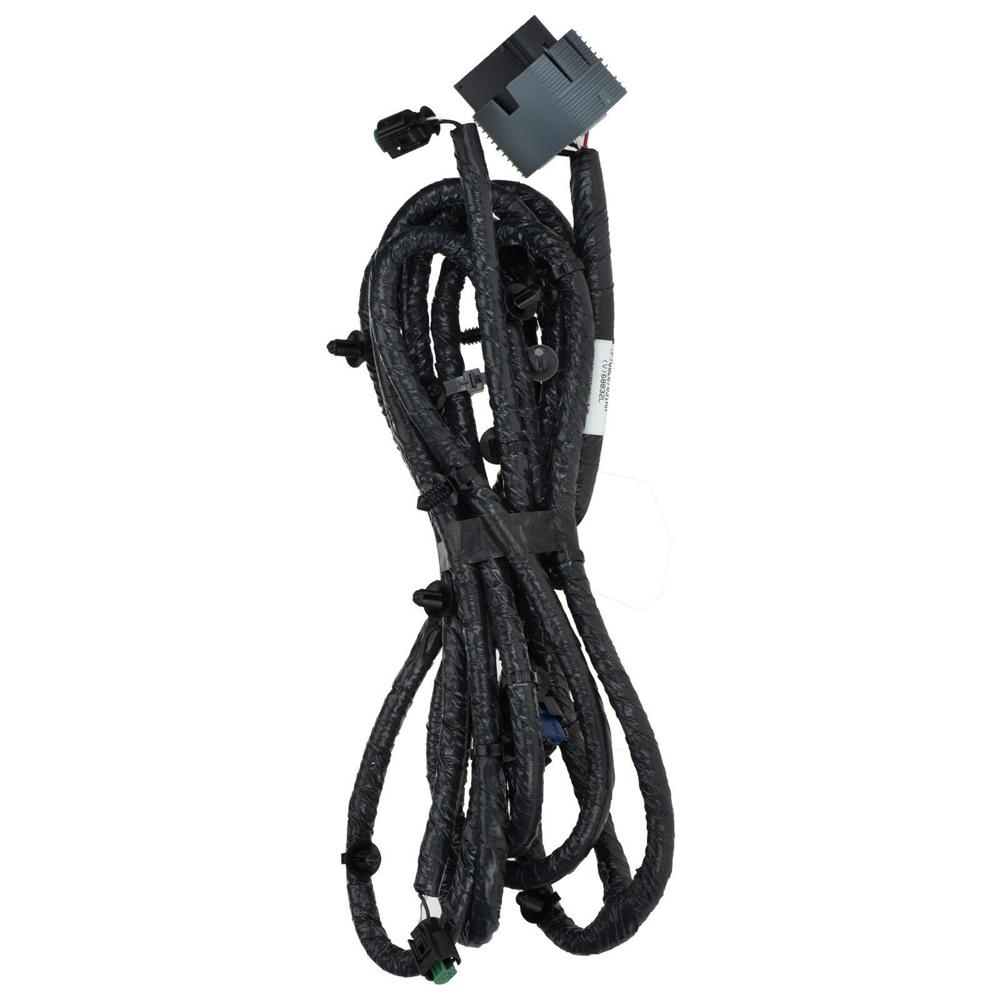 Front Bumper Wiring 68207031AH For Chrysler 200 2015-2017