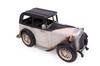 Decorative Metal Car