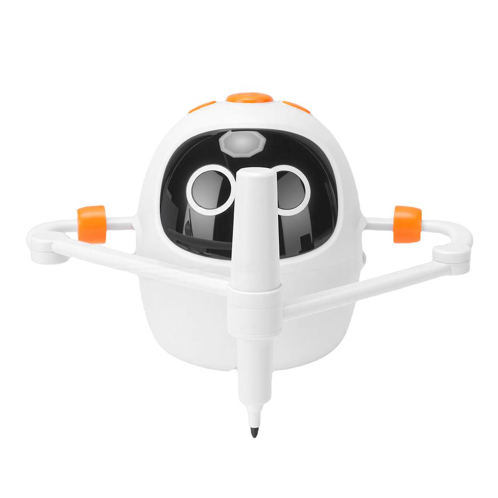 Children Drawing Robot Interactive Educational Kids Art Drawing Painting Learning Machine with 110 Cards