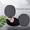 Box Effectively Labor-saving Round Shape Deep Clean Makeup Brush Color Removal Cleaner