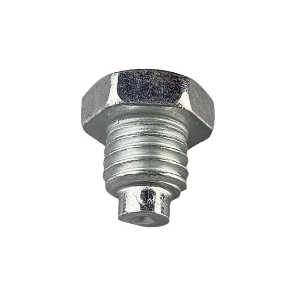 Горизонтальный домкрат, фиксирующий винт для гидравлической ручки 3/4 т, крепежный винт для стержня давления, ремонтные принадлежности Ir T4d2