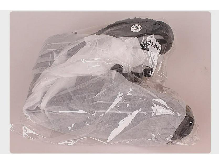 Женские европейские и американские резиновые сапоги Bow Low Tube — модные нескользящие сапоги из ПВХ для ношения на открытом воздухе.