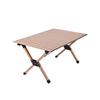 Damai 91x59.5x45cm Roll-Up Folding Camping Table