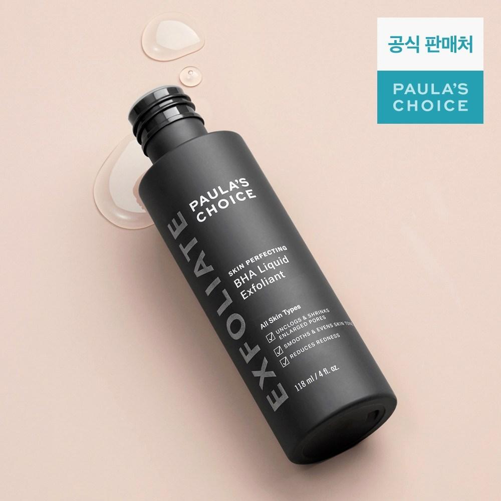 Paula's Choice Skin Perfecting Baja Liquid Exfoliant Эксфолиант, 118 мл, 1 шт.