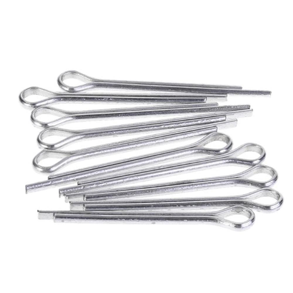MTB Road Bike Bike Accessories Bicycle Parts Bicycle Brake Hydraulic Lock Pins DIsc Brake Pads