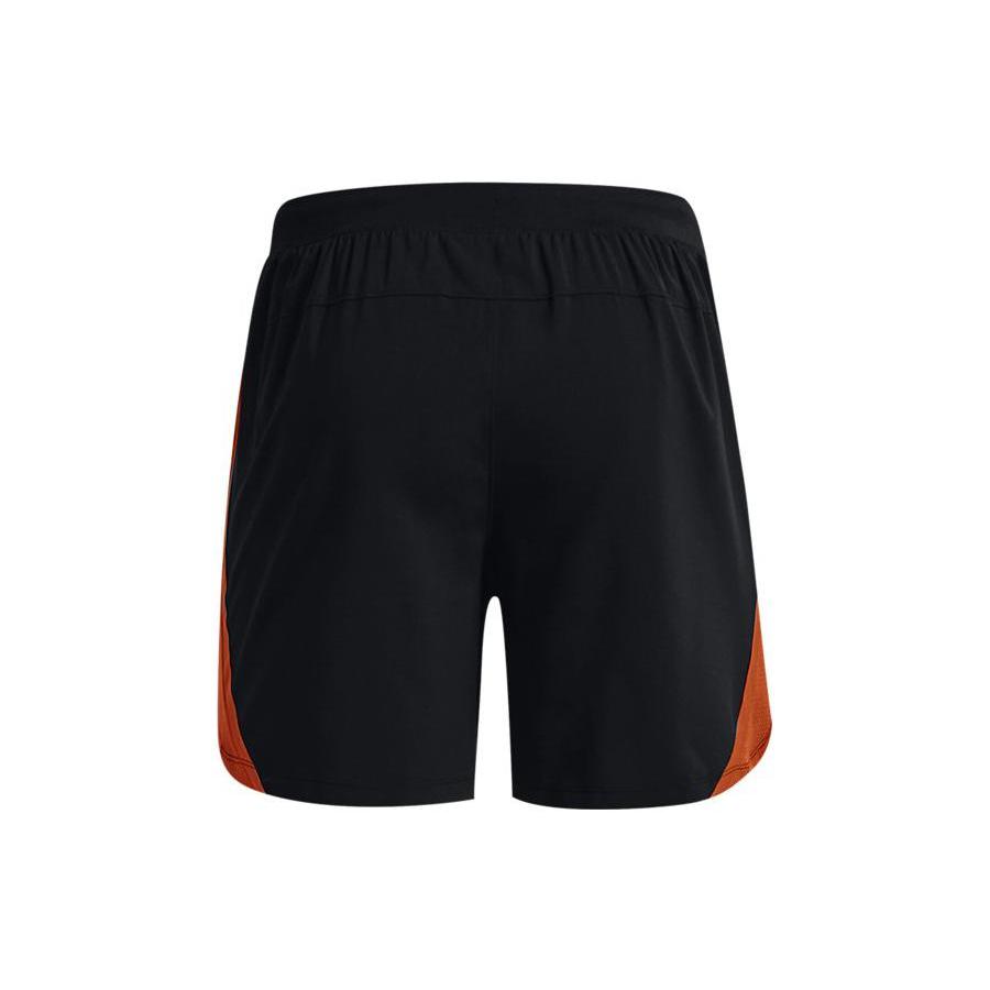 Under Armour Шорты Мужские Черные 1361492-004