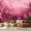 Wallpaper Plants Botany Pink