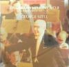 CD Кливлендский оркестр - Дворжак: Симфония №. 8 / Славянский танец TOCE7015 EMI Classics 1991 Япония ОбиКлассика Б/у