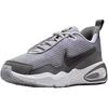 Air Max Nova GS Wolf Grey Kids Sneakers Iron-Grey Black FN4446-004