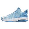 Anta KT3 Thompson Team 2 Basketball Shoes Men Sneakers Waterfall-Blue 112311605-3