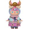 New POP MART PUCKY Trendy Figures 17cm 6971640206555