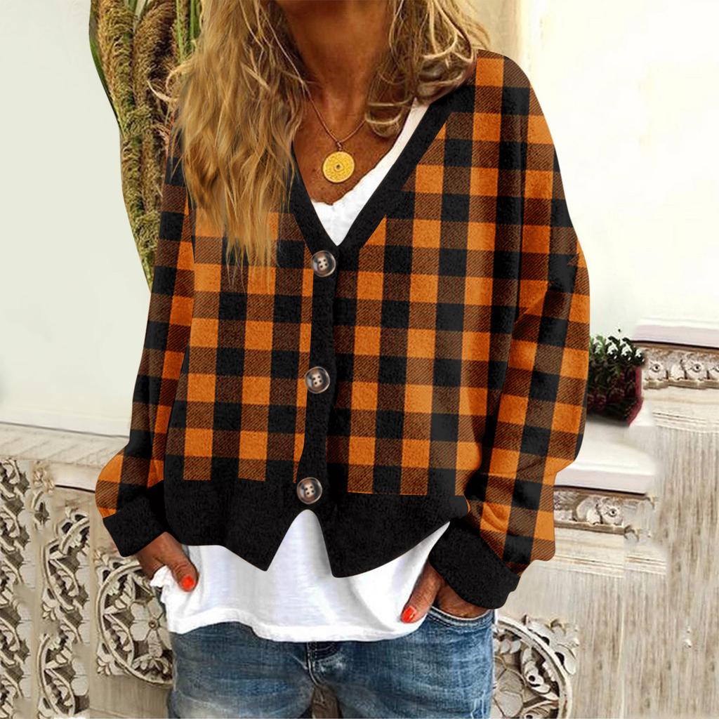 Женская мода с длинным рукавом, рождественский принт «Снеговик-снежинка», куртка, кардиган