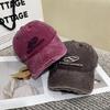 Хип-хоп кепки с козырьком винтажные снепбэк кепки модная джинсовая бейсболка для мужчин женщин