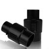 Vacuum Cleaner Adapters Household Hose Spare Plastic For Media QW12Z-05E 12T-607