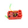 for RX150 RX125 FT150 FT125 CGL125 XR250R Future 125 XY 125 150 Speed limit 6 Pin CDI Motorcycle Racing CDI Ignition Smart Touch