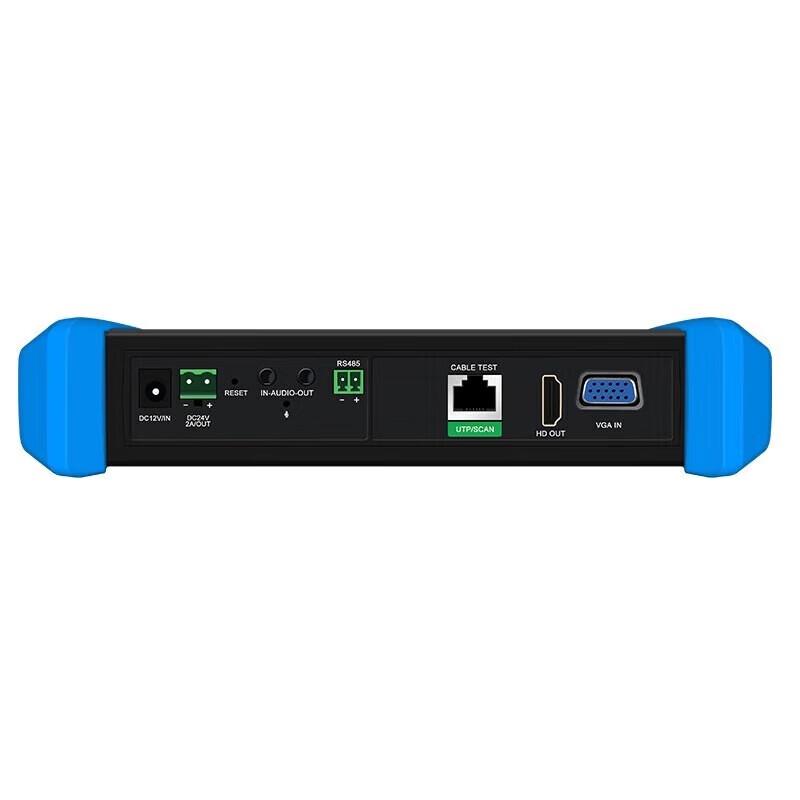WANGLU Multifunction OTDR Fiber Optic Tester