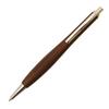 Shape Sharp F-STYLE Pen/Ebony