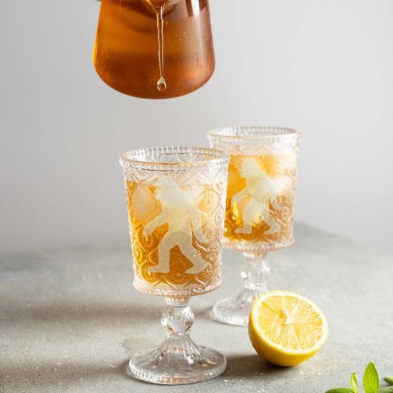 Ice Cube Mold 6-Cavity Gorilla Shape Ice Cube Tray for Whiskey Cocktails DIY Treats Reusable Easy Release Popsicle Molds