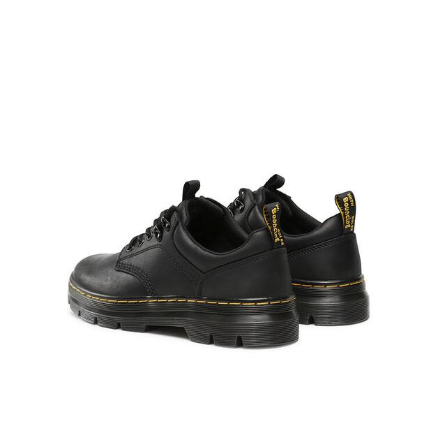 Полуботинки Dr. Martens Reeder