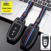Car Key Smart Remote Control Metal Case Protection.